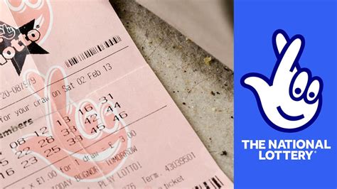 Buy UK National Lottery Tickets Online & Play to Win £ 9.